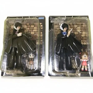 Figura Extra Doctor Black Jack Pinoko UNOPEND Premio SEGA Color Nomal y Sepia - Imagen 1 de 4