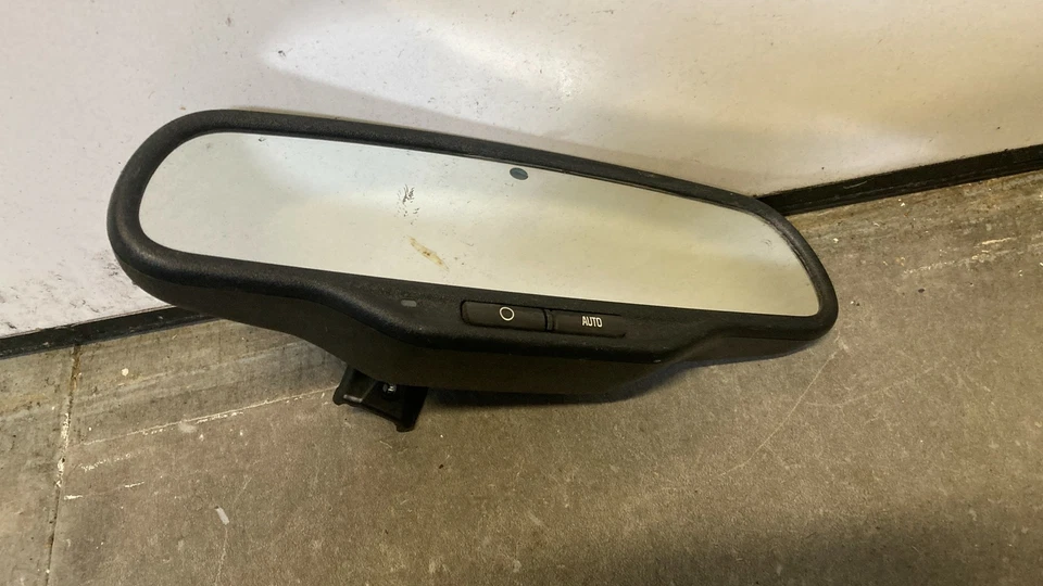 08-09 SATURN VUE REAR VIEW REARVIEW MIRROR 15271286 - Image 1 of 1