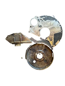 Jeep Wrangler YJ 1991-1995 Flywheel / Flex Plate Automatic Transmission 4.0 32RH - Picture 1 of 1