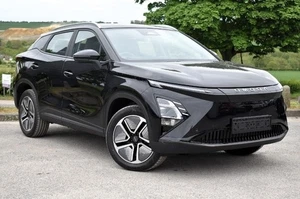 2025 Omoda OMODA E5 61.05kwh Comfort Suv 5dr Electric Auto (204 Ps) HATCHBACK El - Picture 1 of 24
