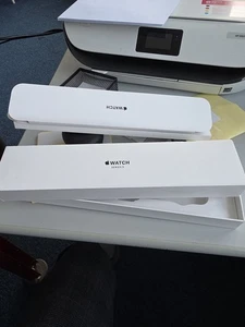 Apple Watch SERIES 3 - Bild 1 von 8