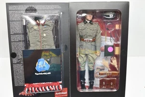 DID WWII D80065 Claus Von Stauffenberg Tom Cruise Dragon in Dreams 1/6 - Picture 1 of 7
