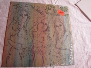 Mint EVE Take It And Smile 1969 LHI 3100 Honey Ltd psych Lee Hazlewood - Picture 1 of 4