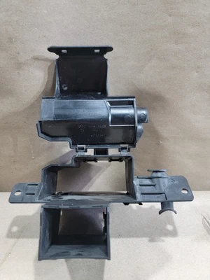 BMW S1000RR 2012 soporte de caja de fusibles soporte relé soporte OEM Foto 1 de 4