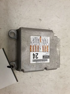 19-20 TOYOTA CAMRY LE 2.5L FWD AT CHASSIS ECM BLOWER MOTOR CONTROL MODULE - Picture 1 of 12