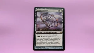 MTG Whip of Erebos (MP)	Theros	Rare	Non Foil	110 - Picture 1 of 2