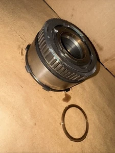 Ford AOD 80-93 reverse drum 3 Clutch, Washer Style, Loaded - Picture 1 of 9
