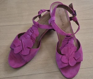 Tamaris Sandalen Gr. 39 *** - Bild 1 von 3