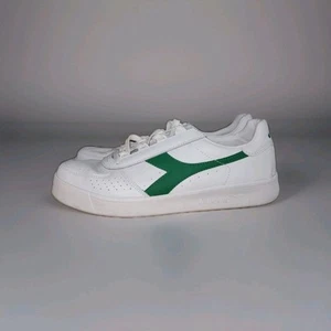 Diadora Mens Sneakers 501.170595 - Picture 1 of 10
