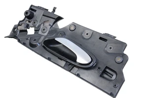 03\06 MERCEDES BENZ R230 SL500 SL55 FRONT DRIVER LEFT INTERIOR DOOR HANDLE - Picture 1 of 6