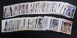 STAR TREK NEXT GENERATION SERIES 1 + 2 99% COMPLETE 178 CARDS 2011-12 RITENHOUSE - Picture 1 of 4