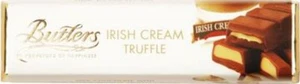 Butlers Irish Cream Truffle Bar - Picture 1 of 1