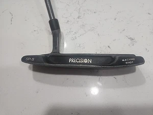 True Temper Precision Machine-made SP-5 blade putter 35" - Picture 1 of 3