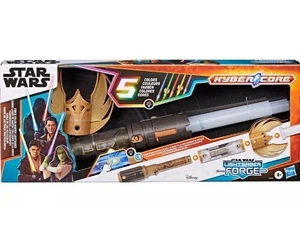 Star Wars Lightsaber Forge Force Color Master Lightsaber - Imagen 1 de 6