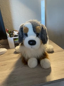 Australian Shepherd Sinclair - Douglas Cuddle Toys - 41cm Neuwertig - Bild 1 von 4