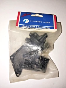 Thunder Tiger Racing RC PD25018KS Front Gearbox Jackal - Picture 1 of 2