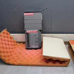 NEU! Emerson PCM-19, Positioning Servo Drive Controller P/N: 960117-01, PREISVORSCHLAG MACHEN - Bild 1 von 9