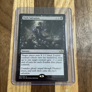 Magic the Gathering MTG Dark Salvation (87) Eldritch Moon - Picture 1 of 2