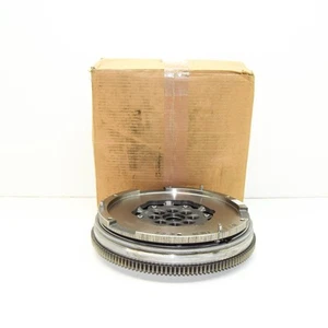 MINI COOPER F55 Twin Mass Flywheel 21208600209 NEW GENUINE - Picture 1 of 7