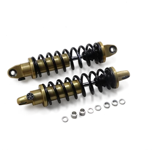 LEGENDS 1310-1745 Legend Revo-A Suspensión Bobina FXR Ajustable Dorado - Imagen 1 de 1