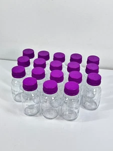NEW Lot of 18 VWR 250 mL bottles Cat. 10754-816 - Picture 1 of 3