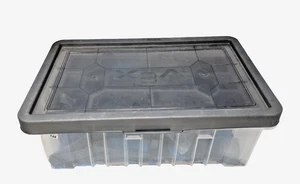 Vex IQ Robotics Super Kit unvollständig und ungetestet wie besehen gebrauchter Zustand (139) - Bild 1 von 8