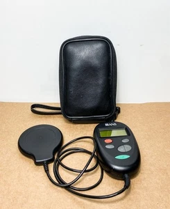 EON CHARGING SYSTEM ANS 3851 Patient Programmer Stimulation ANS 1210 Magnet - Picture 1 of 3