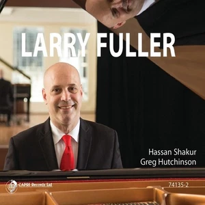 Larry Fuller Larry Fuller (CD) Album - Bild 1 von 1