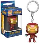 Funko POP Keychain - Marvel - Avengers Inifinity War - Iron Man #27303