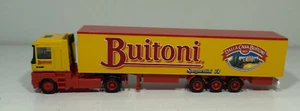 Camión Renault Albedo H0 700110 "Buitoni" NUEVO Y EMBALAJE ORIGINAL - Imagen 1 de 6