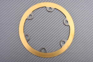 STM 003MG015 - Plateau Anti Friction En Laiton Embrayage 004 MG 001 - Picture 1 of 1