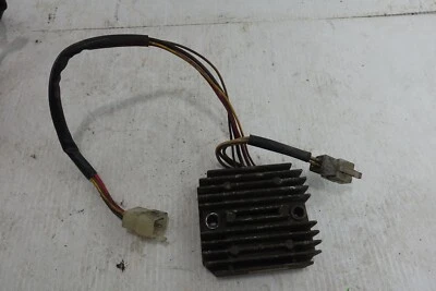 1982 82 83 84 Yamaha XV750 XV920 750 920 Virago regulador rectificador Foto 1 de 4