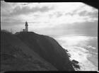 Nsw Lighthouse, Byron Bay, New South Wales - Old Photo