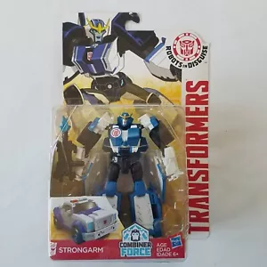 Transformers 2015 Robots in Disguise Warriors RID MOSC Sealed You Choose - Picture 1 of 12