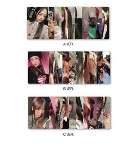 Newjeans Official Photocards | OMG Weverse Album - Picture 1 of 35