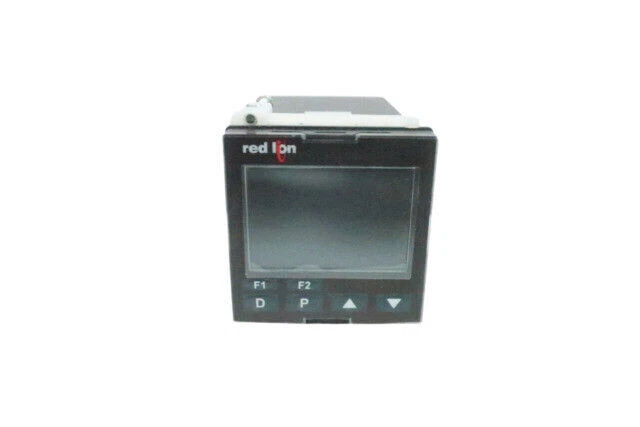 Red Lion Controls PXU11A20 Digital Temperature Controller