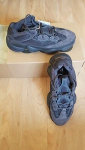 Adidas Yeezy 500 Herren Sneakers US 8.5 EUR 42 Utility F36640 Neu - Bild 1 von 8
