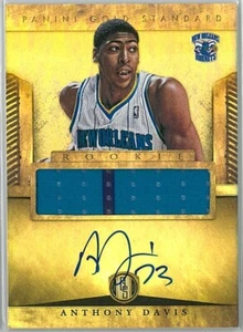 NBA Mystery Pack 16 Cards - GUARANTEED AUTO JERSEY NUMBERED Lebron Curry Jordan! - Picture 1 of 24