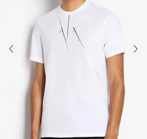 Armani Exchange herren Tshirt GR.M - Bild 1 von 5