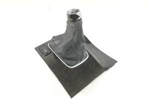 Cubierta de palanca de cambios Honda Accord 2.2 i-DTEC 2008 RHD 77297-TL0-E41ZA OEM - Imagen 1 de 12