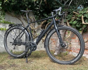 Reiserad/Gravel - custom build - Meisterbetrieb - Bild 1 von 13