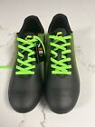 Charly Soccer Cleats Grasshopper Firm Ground Size 9
