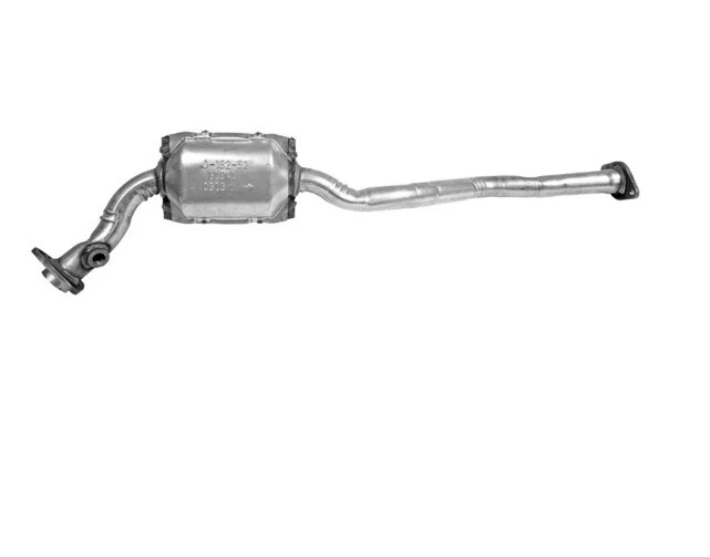New Oem Walker 81941 CalCat CARBDirect Fit Catalytic Converter Fits See Desc. - Image 1 of 4