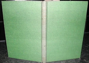 A NORFOLK NOTEBOOK Lilias Rider Haggard 1938-1939 War WW2 COUNTRY Life HARDBACK - Picture 1 of 1