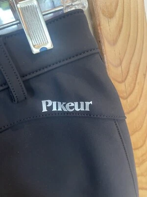 Pantalones Pikeur Asiento Completo Talla 28 L Foto 1 de 4