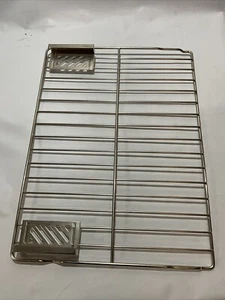 KITCHENAID RANGE RACK 24 1/8" X 17 7/8" PART# W10554007 - Picture 1 of 5