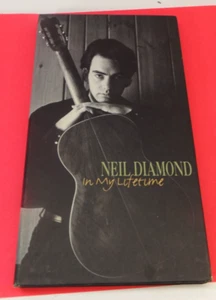 In My Lifetime (3CD) - Audio CD By Neil Diamond - VERY GOOD - Picture 1 of 5