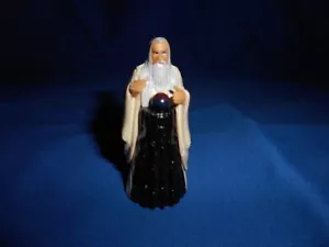 SARUMAN Christopher Lee Herr Ringe Figur Kinder Überraschung GERMANY Figur - Bild 1 von 4