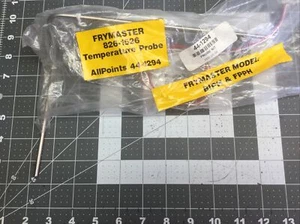 FryMaster 826-1526 Thermostat Probe Kit, Electric Fryer 44-1294 (1jj7) - Picture 1 of 2
