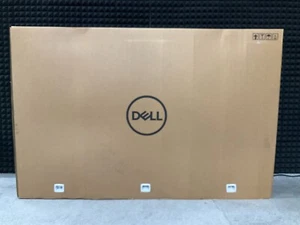 Dell 75" TouchScreen LED LCD Commercial Display 4K DELL-D7523QT  EXCELLENT - Picture 1 of 4